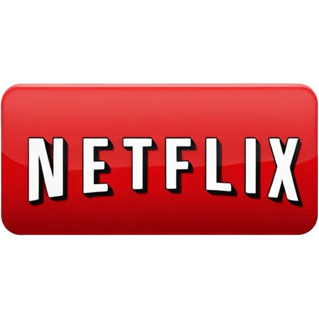 netflix emoji