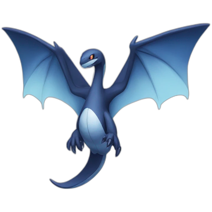 Shadow lugia emoji
