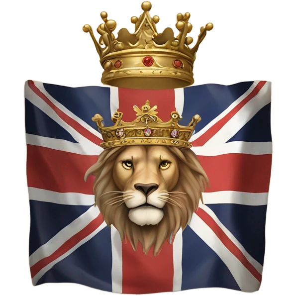 Kingdom of England emoji