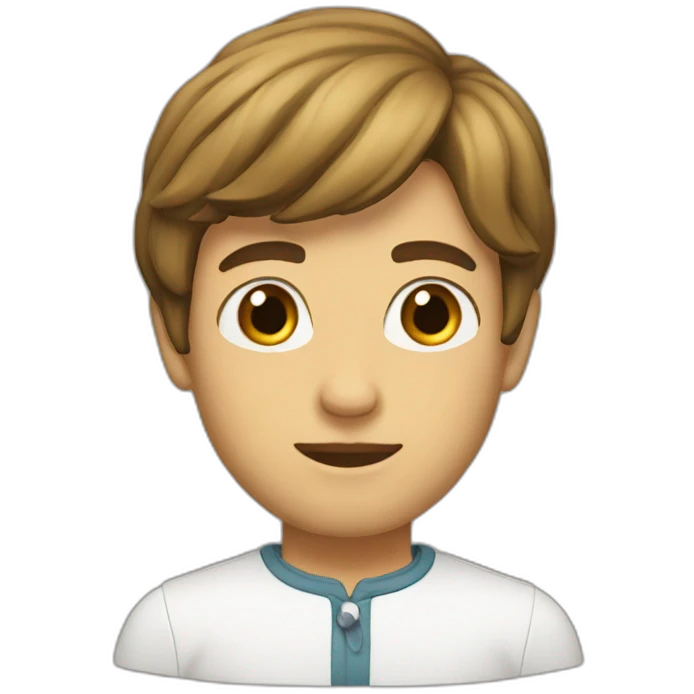 moi emoji