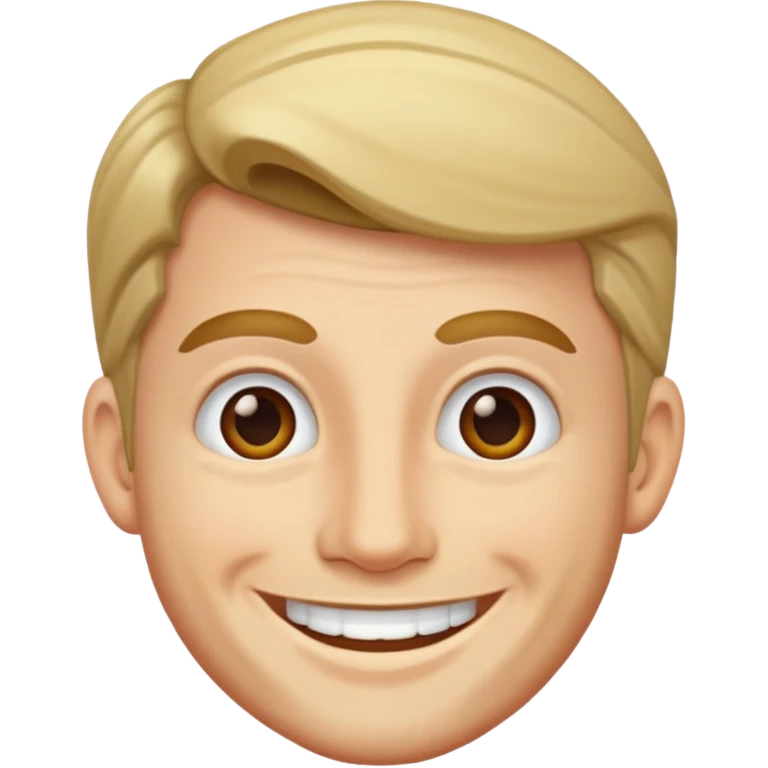 Jeremiah fisher emoji