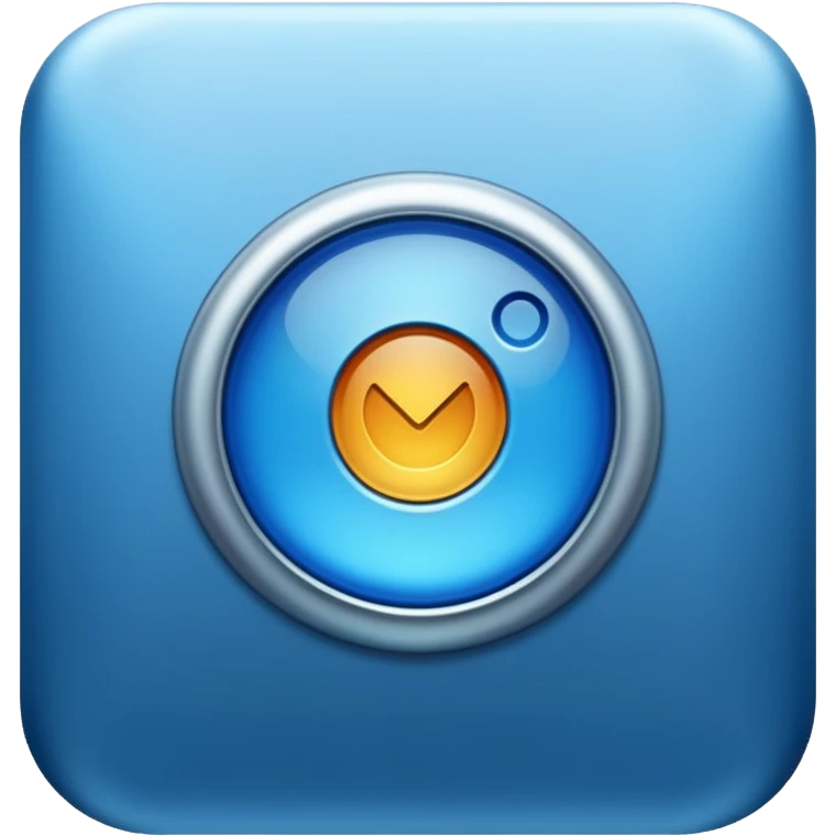 Instagram blue tick emoji