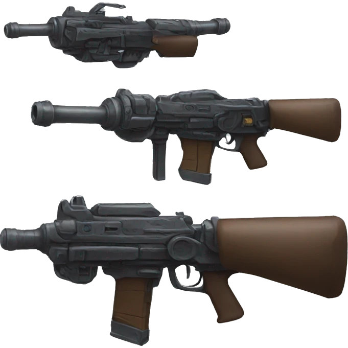 canon weapon emoji