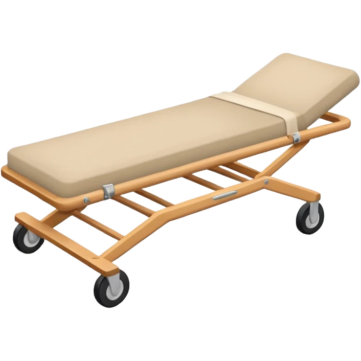 stretcher emoji