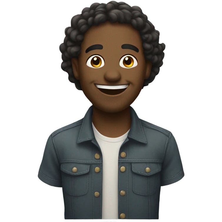 Feliz  emoji