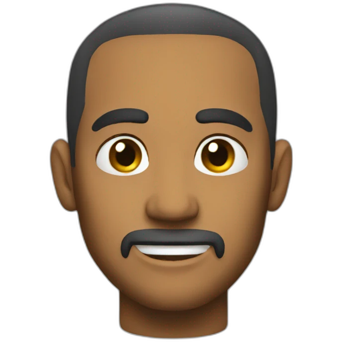 GOOD GAME emoji