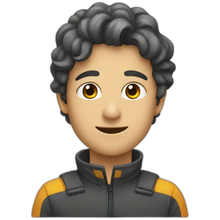 Verificado icon emoji