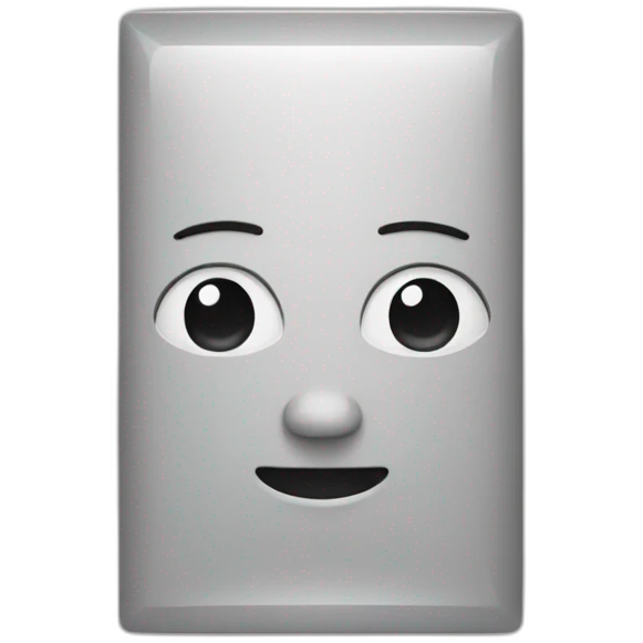 Rectangle  emoji