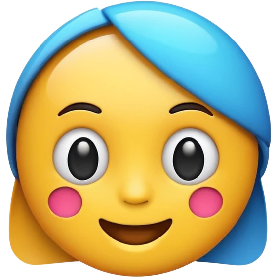 Ai emoji  emoji