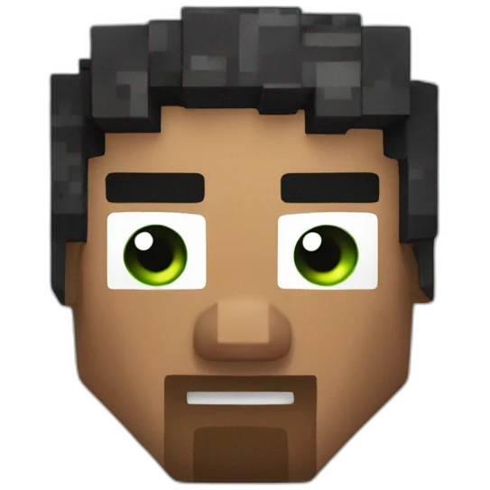 Minecraft  emoji