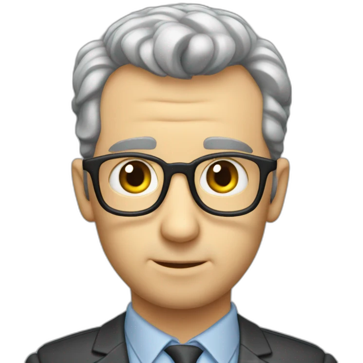 jeremy strong emoji