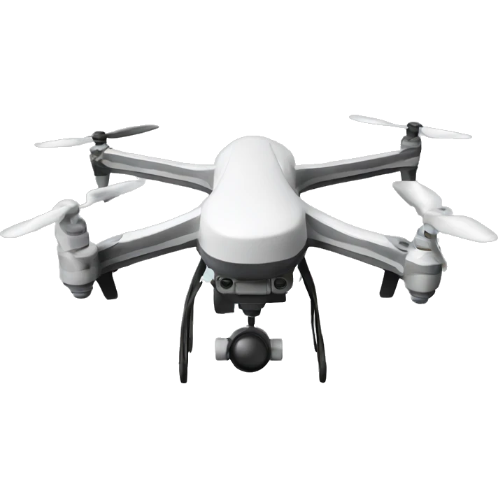 Usa drone emoji