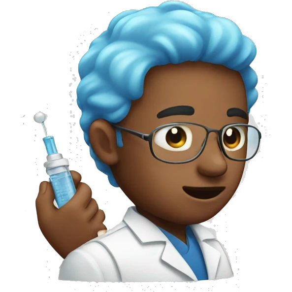 Vaccination  emoji