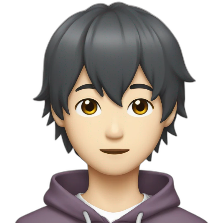 ootani shohei emoji