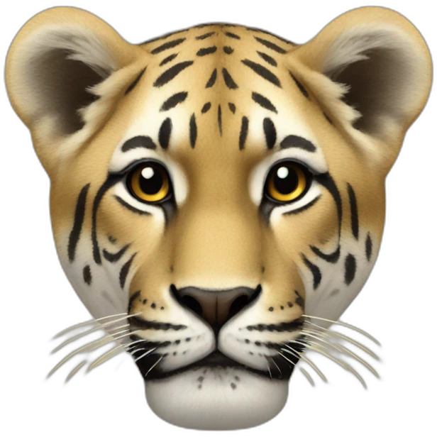 serengeti emoji