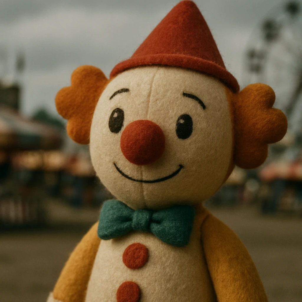 clown emoji