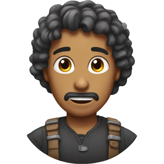 Phamton emoji