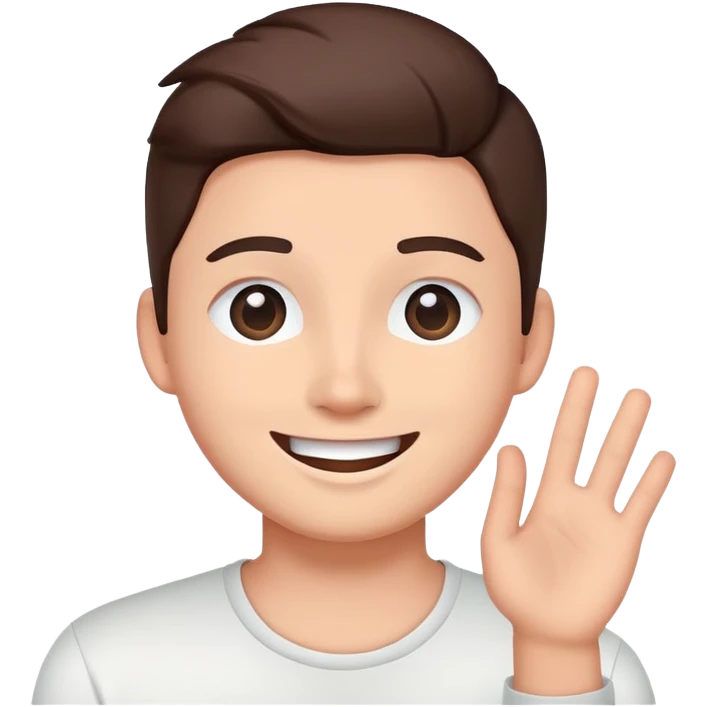 viewer in tiktok emoji