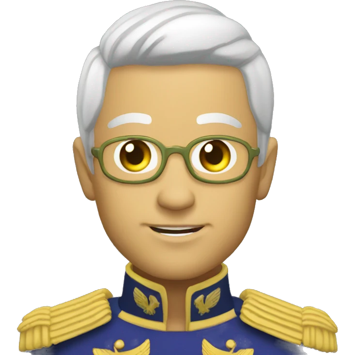 Escudos de la legion emoji