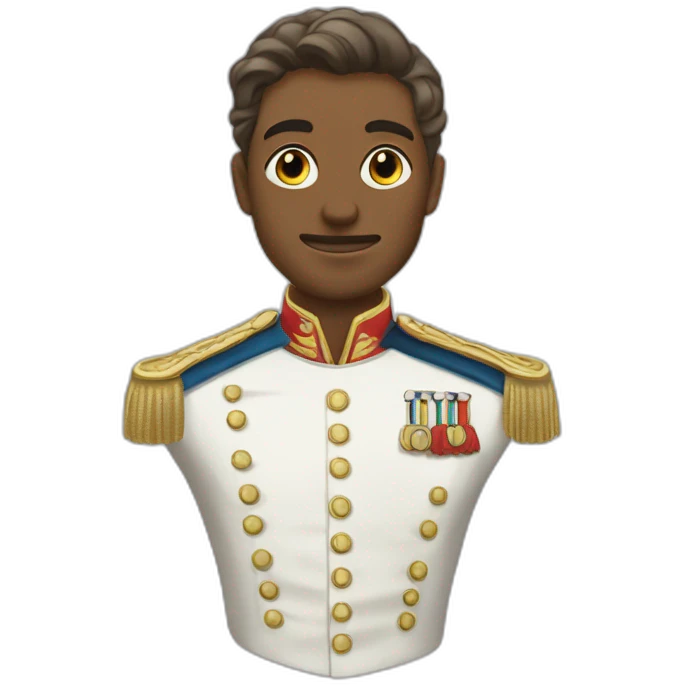 doigt d'honneur emoji