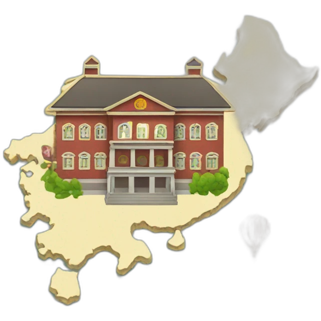 school reunion with Taiwan map emoji