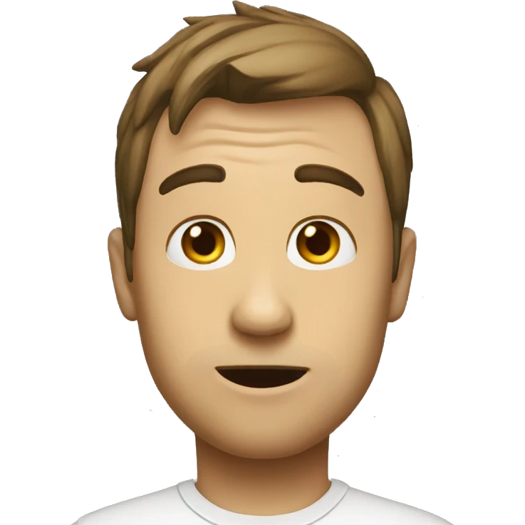 astonishment emoji