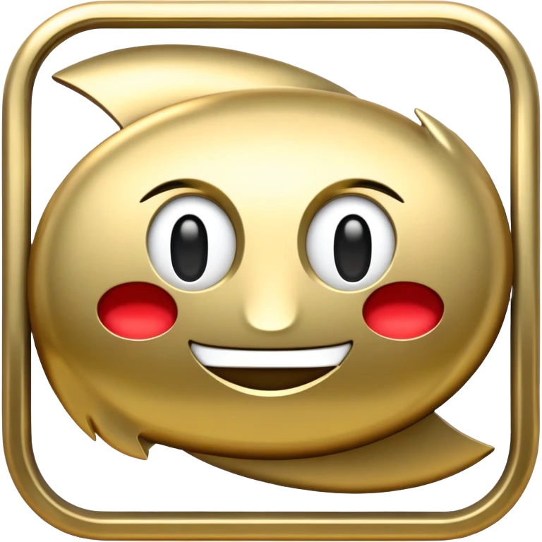 Banco emoji
