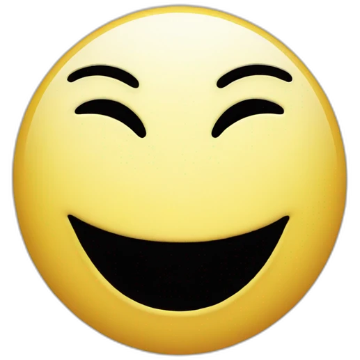Mask Smiling emoji