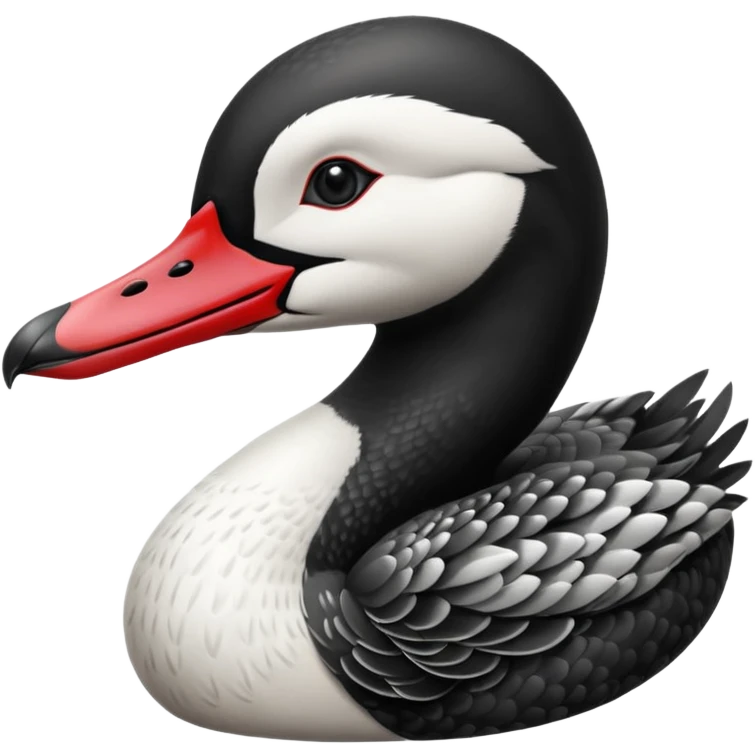 Loon emoji
