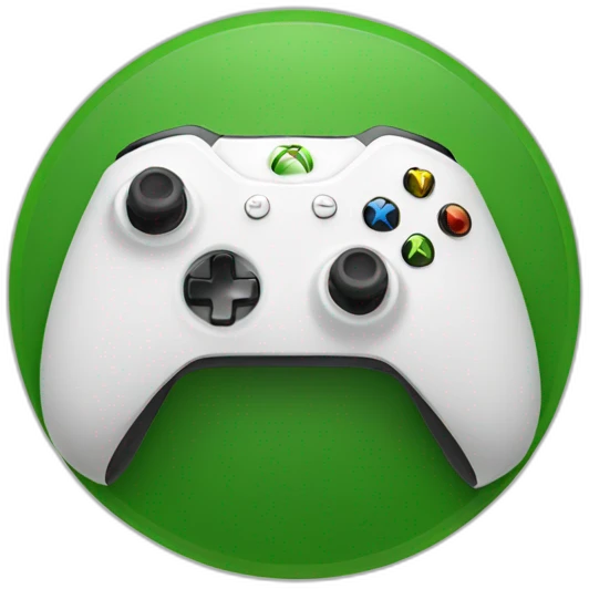 xbox logo emoji
