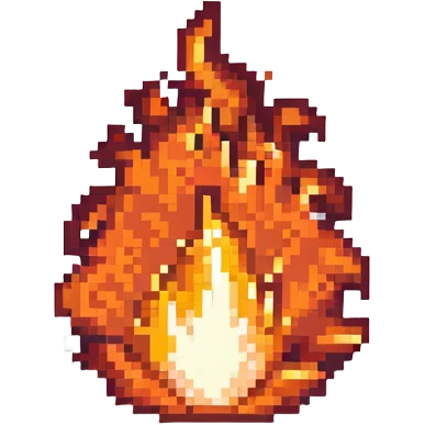 fire emoji