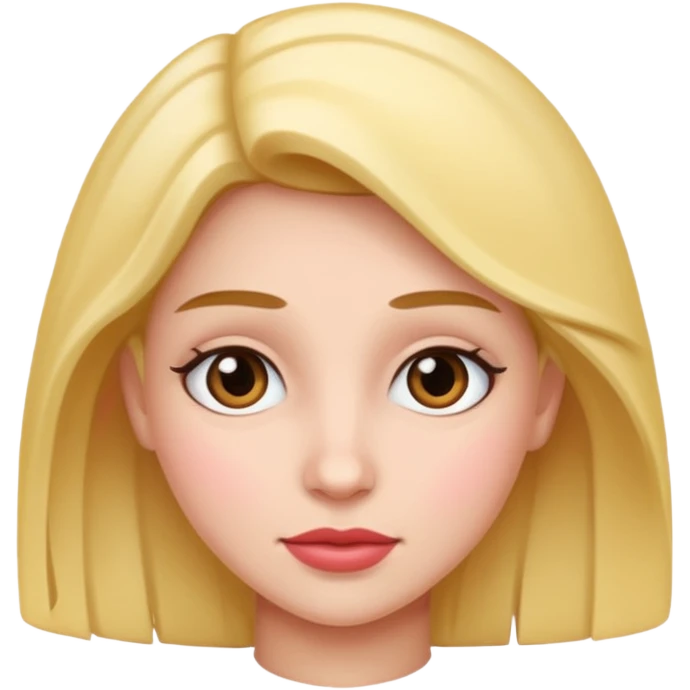 Rosa emoji