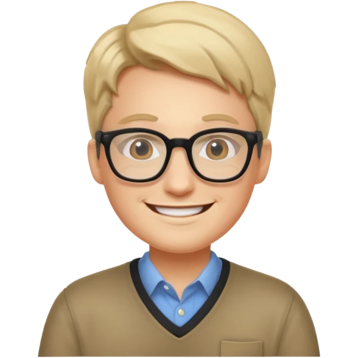 popcorn developers emoji