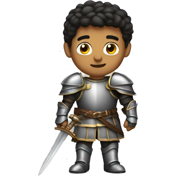 small-latino-knight emoji