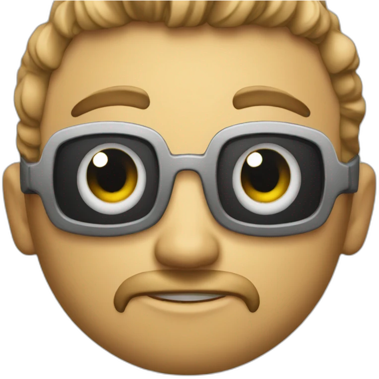 Melanchon emoji