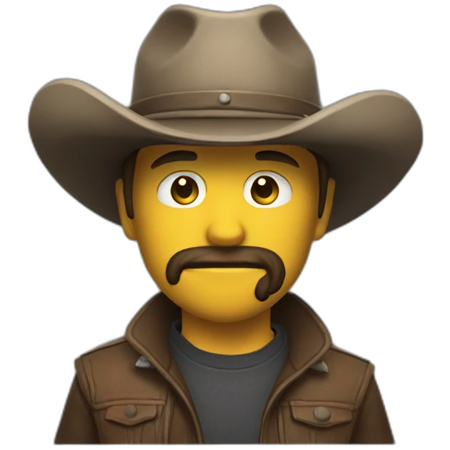 Outlaws Vr emoji