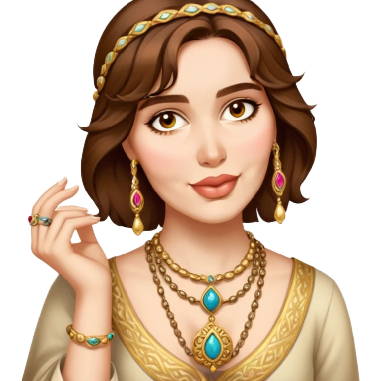 Cultural Storyteller emoji