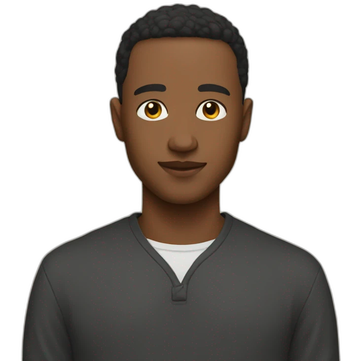 Kylian mbabbe emoji