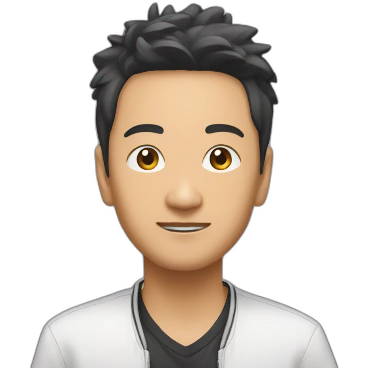 Dj momota banarji emoji