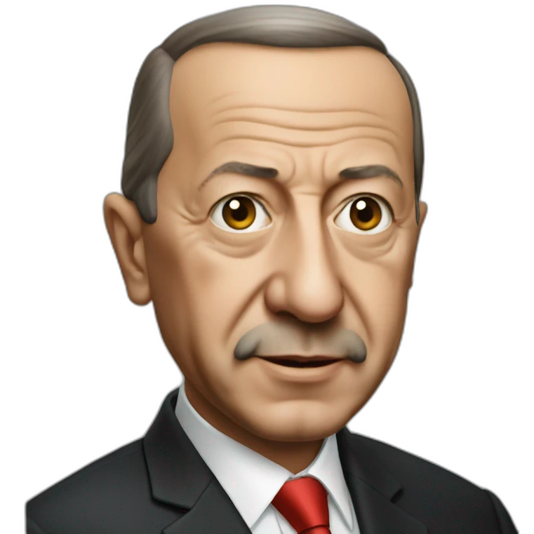 recep-erdogan emoji
