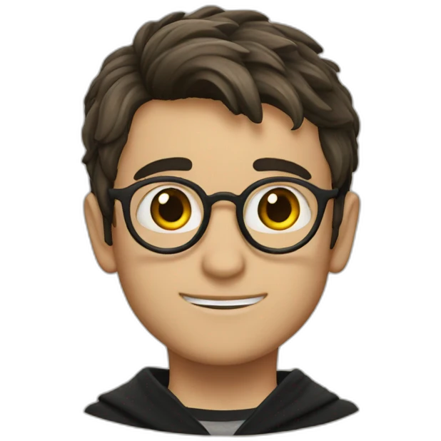 harrypotter emoji