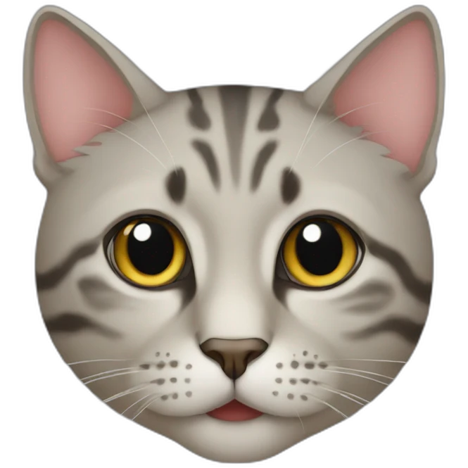 cat emoji