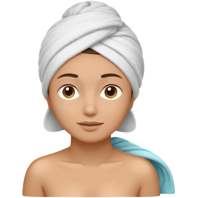 spa human emoji