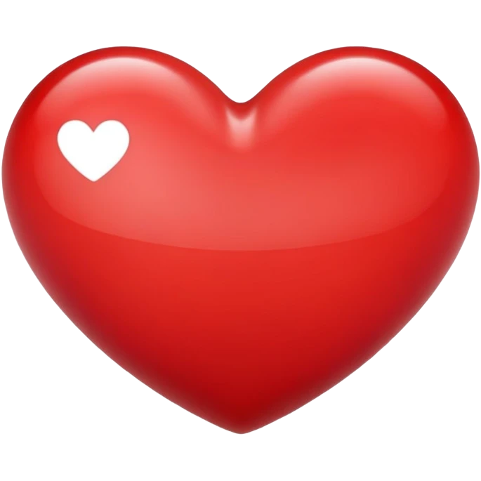 heart emoji
