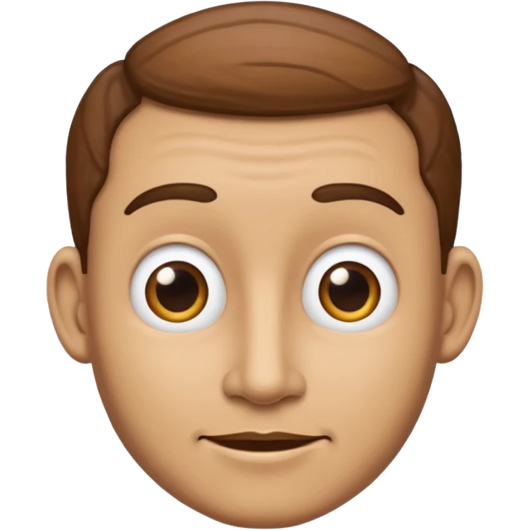 آقای گردو emoji