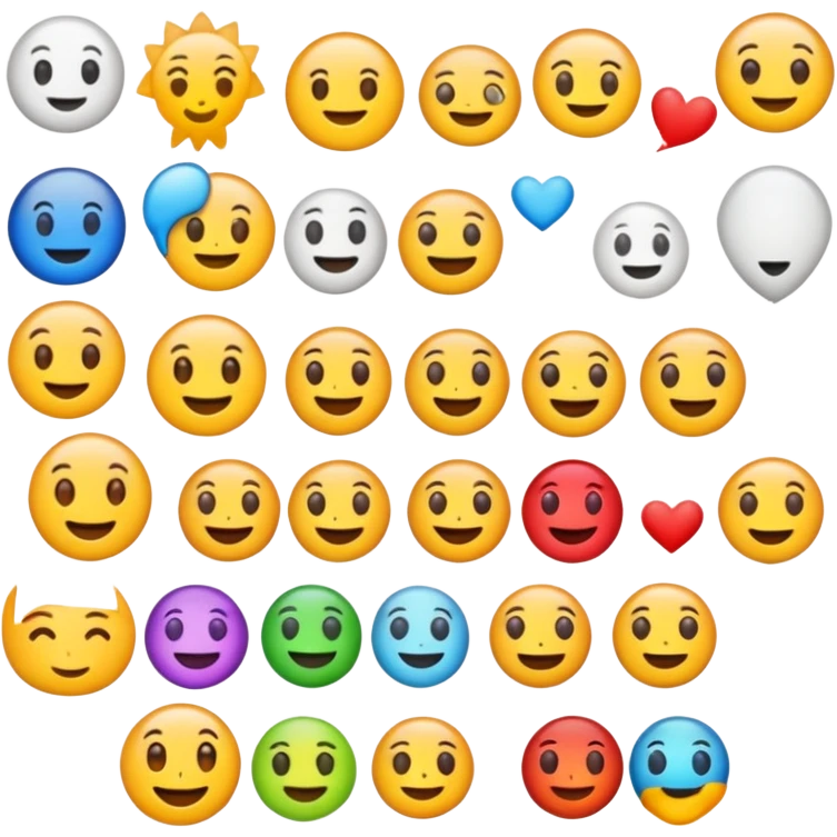 Create emojis based on photo  emoji