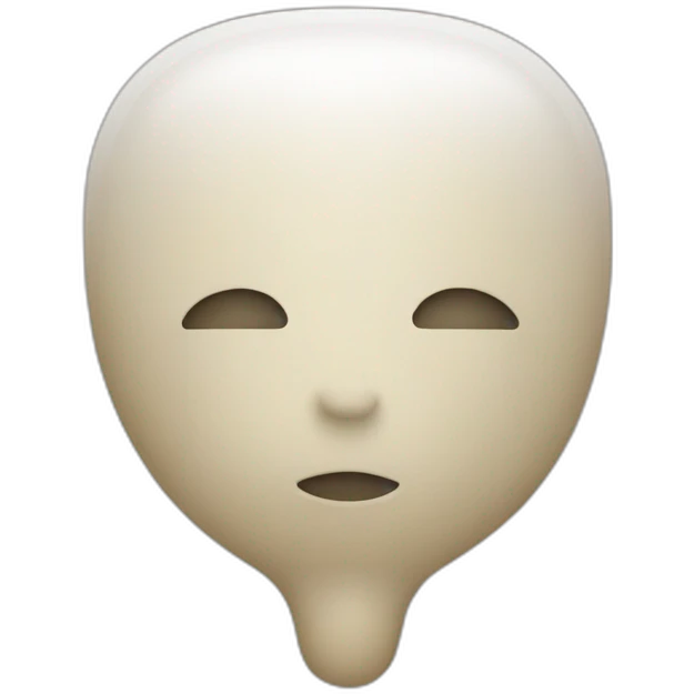 keeping bladder emoji