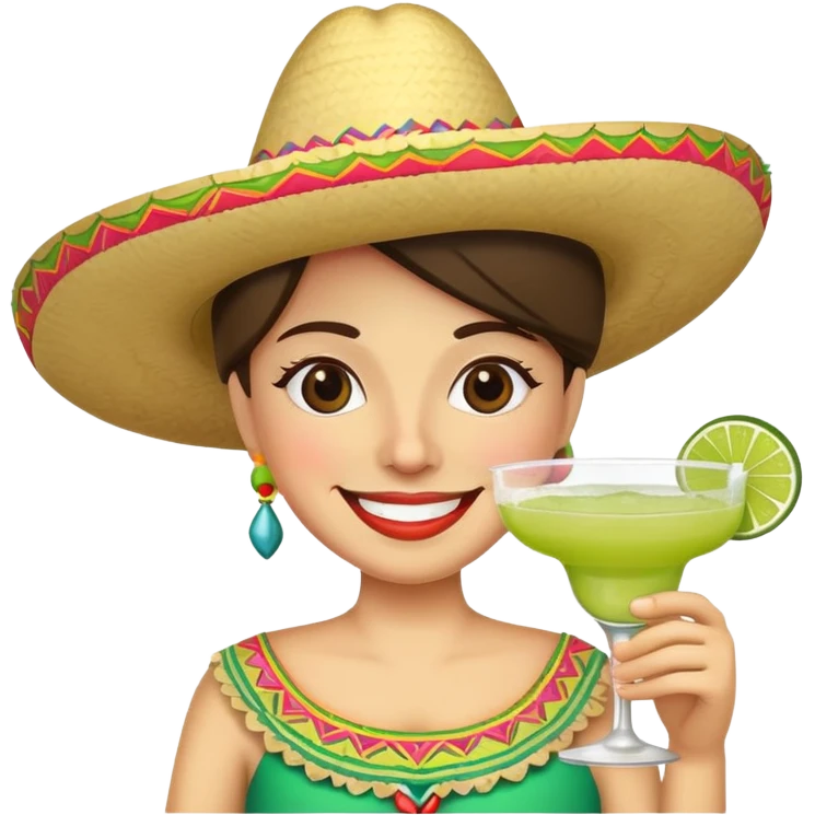 Vacaciones  emoji