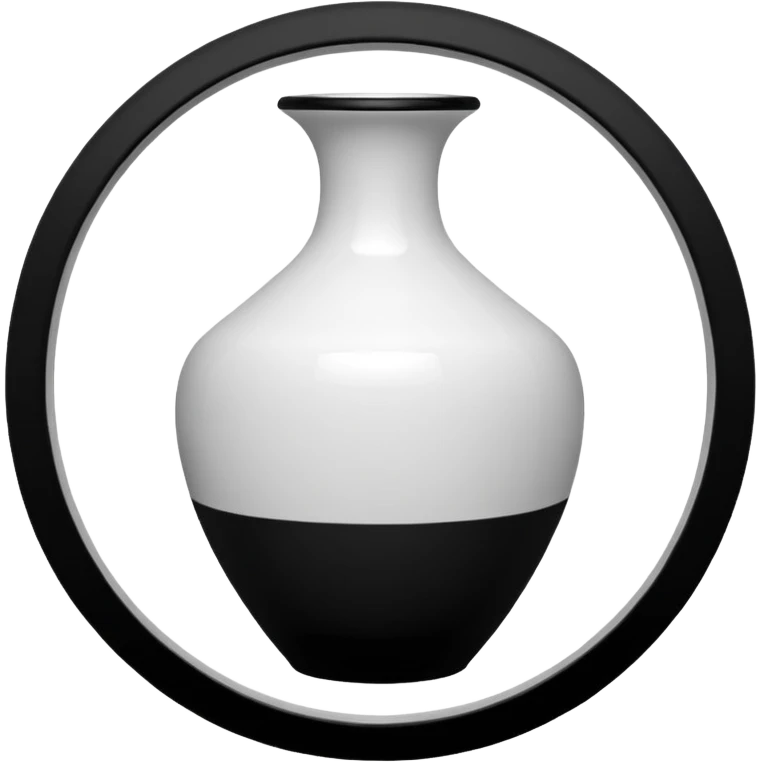 tirar as flores deste vaso emoji