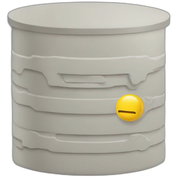 Database emoji